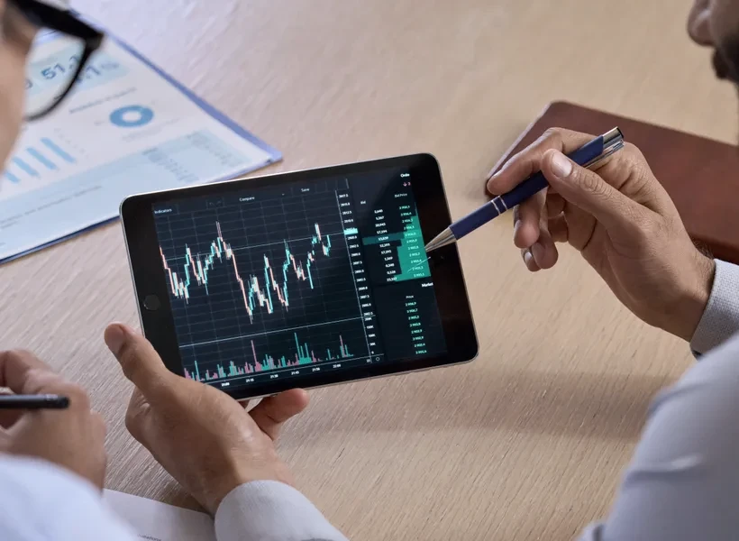 아르젠트 파인렉스 직관적 인터페이스